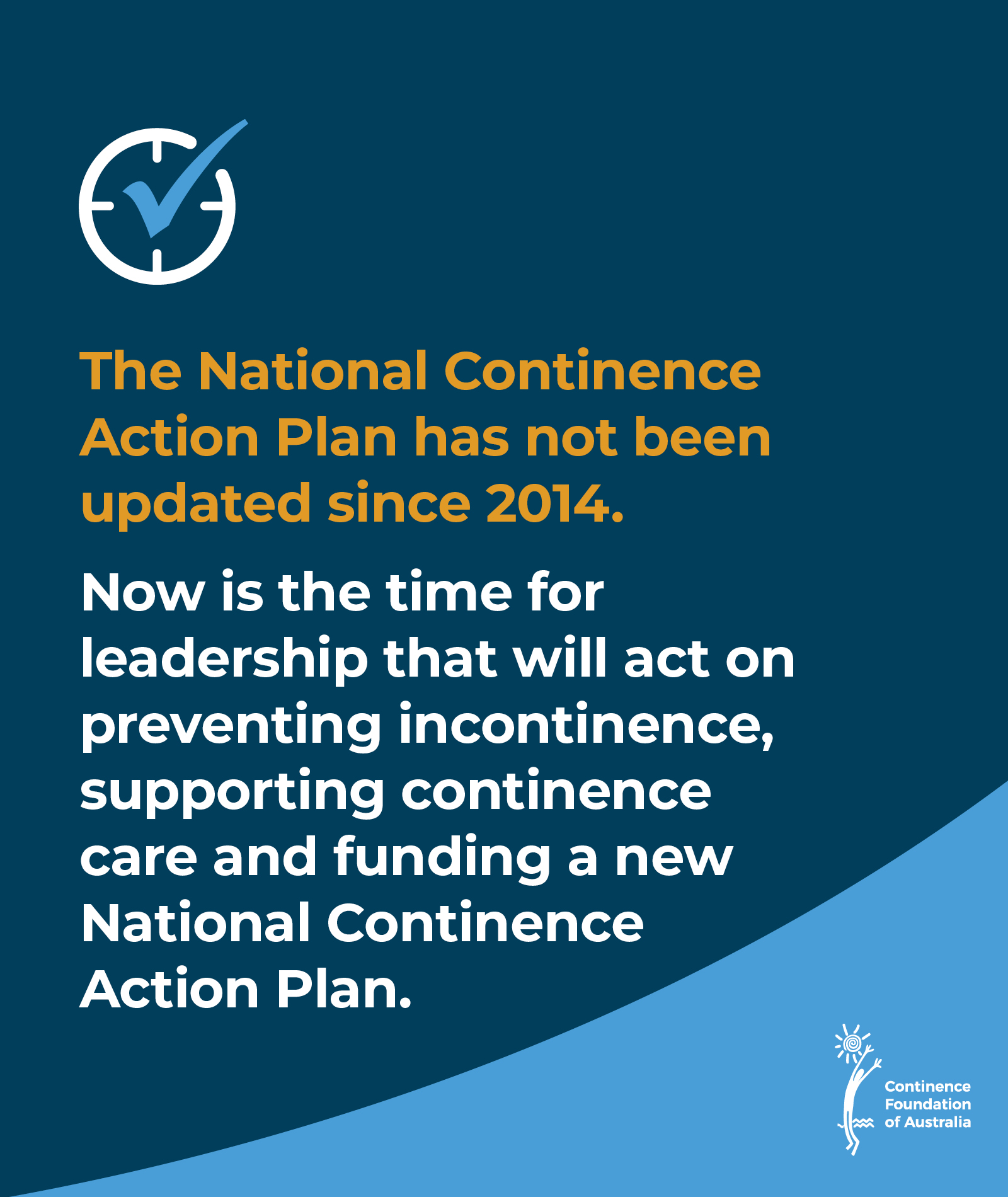 Action On Preventing Incontinence And Supporting Continence Care